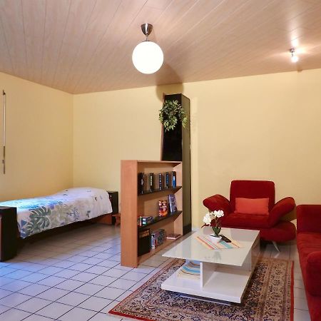 Ferienwohnung Gartenblick Remchingen 외부 사진