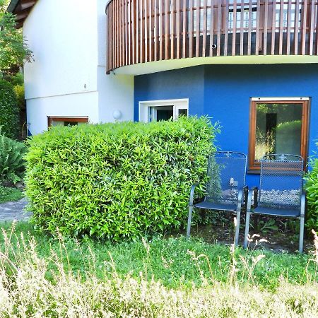 Ferienwohnung Gartenblick Remchingen 외부 사진