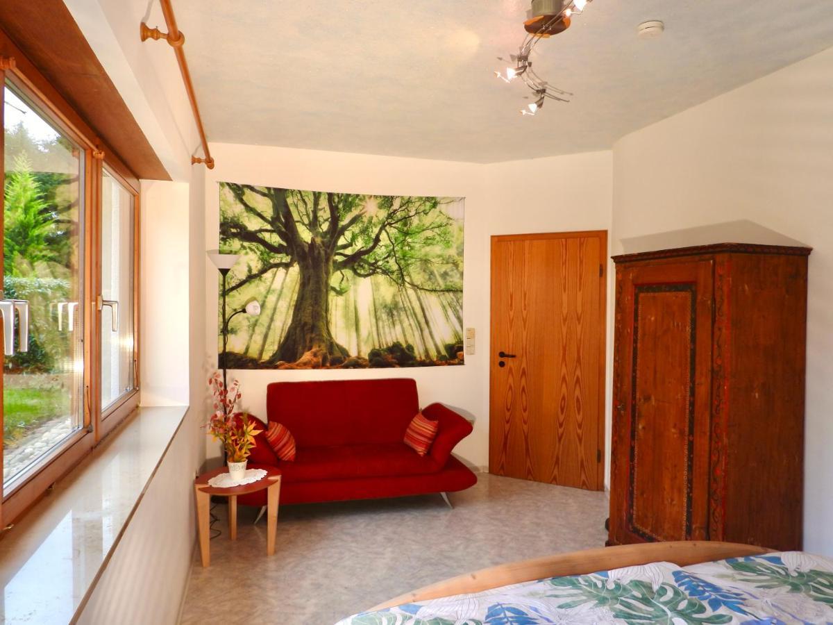 Ferienwohnung Gartenblick Remchingen 외부 사진