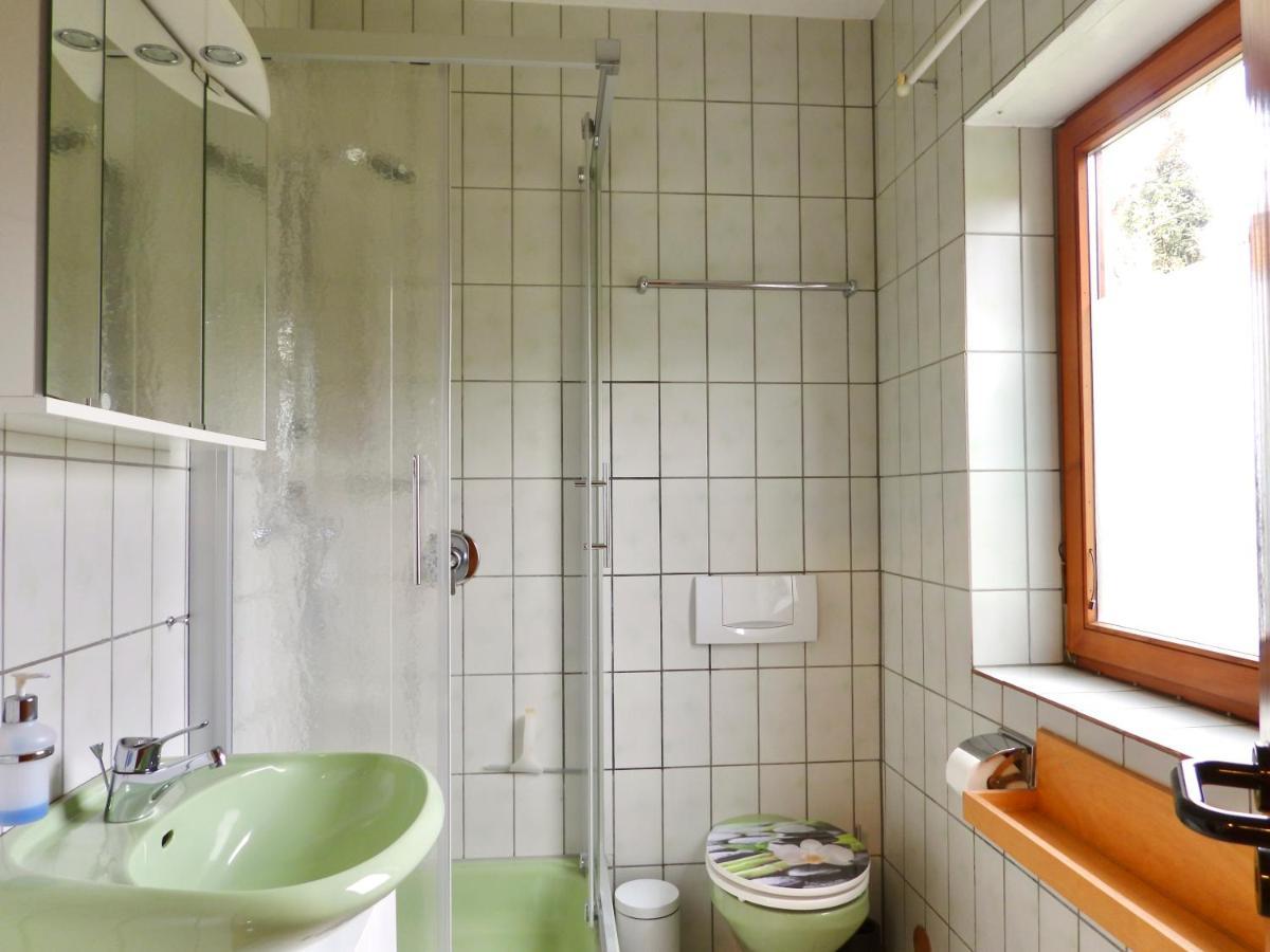 Ferienwohnung Gartenblick Remchingen 외부 사진
